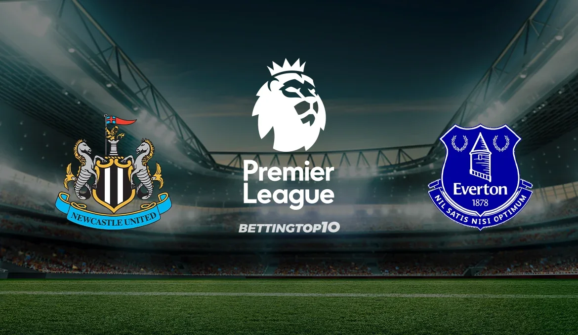 Prognóstico Newcastle vs Everton