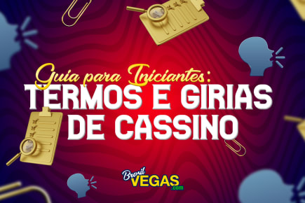 Por que Conhecer os Termos dos Cassinos?