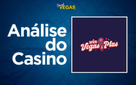 Análise do VegasPlus Casino